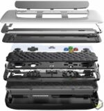 GPD WIN 2 - Internal Components