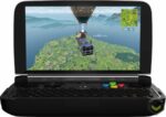 GPD WIN 2 - Playing Fortnite