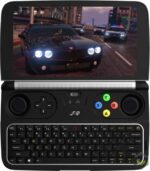 GPD WIN 2 - Playing GTA V