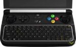 GPD WIN 2 - Gaming Keyboard Overlook