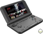 GPD XD Plus   Side View