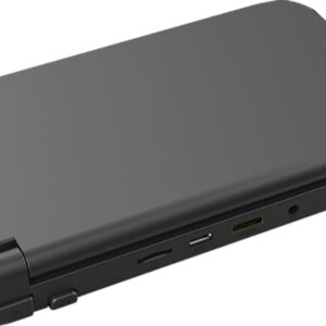 GPD XD Plus - Closed Shell Back