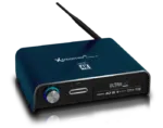 Xtreamer Prodigy 4K Front