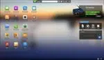Xtreamer Prodigy 4K UI #2