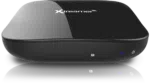 Xtreamer Wonder Front
