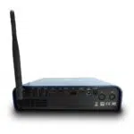 Xtreamer Prodigy 4K Rear