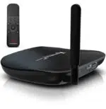Xtreamer Wonder Side With Remote