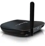 Xtreamer Wonder Side