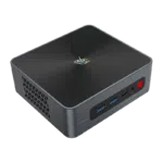 Beelink SEi i5 from the front
