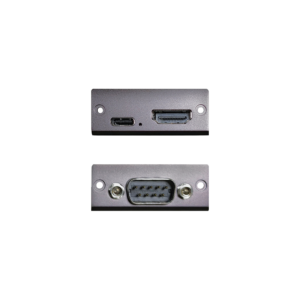 GPD Pocket 3 KVM & RS-232 Module