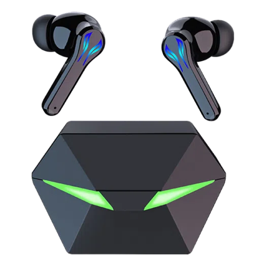 P86 Gaming Earphones