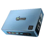 Beelink GTi 11 Intel NUC   Shown from top angle