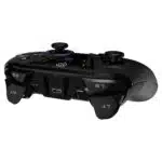 EasySMX ESM 9110 RF Wireless Gamepad for PC Android and Linux Black Side