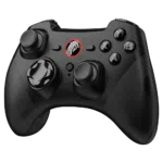 EasySMX ESM-9101 RF Wireless Gamepad for PC - shown from the side