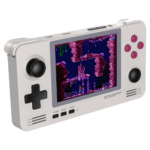 RETROID POCKET 2 PLUS RETRO RETRO FRONT