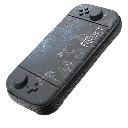 AYANEO Next Slim Case shown from the top