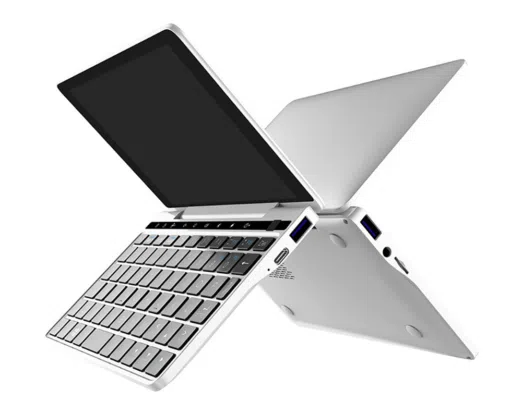 GPD-POCKET-2-REPAIR