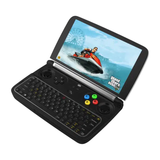 GPD-WIN-2-REPAIR