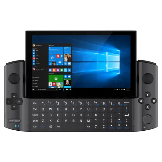 GPD-WIN3-REPAIR