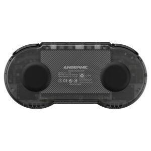 RG353P Black showing back of device