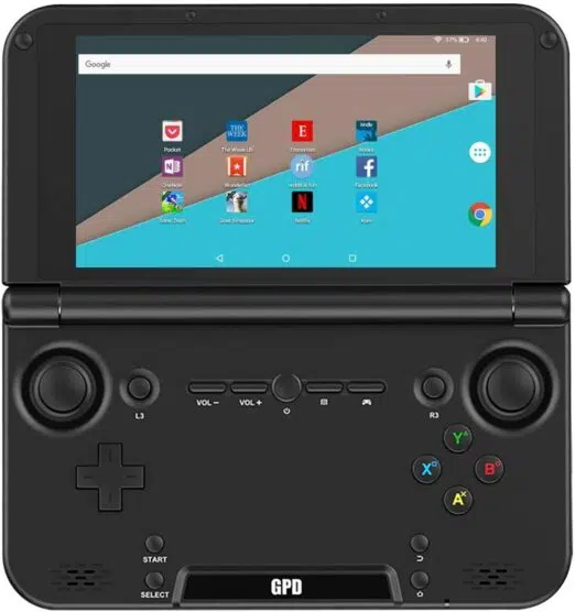 GPD-XD-REPAIR
