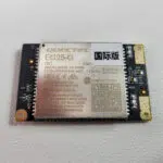 Win Max 2 LTE Module