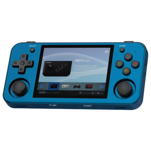 RG353M blue color main image