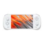 Layer 1 AYANEO 2 SKy White image showing front of the device