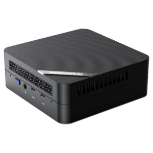 MinisForum UM690 Main Image