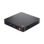 BEELINK T4 Pro Render Front Side