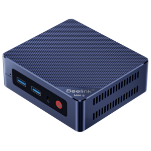 Beelink Mini S12