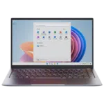 GMK Laptop Windows 11