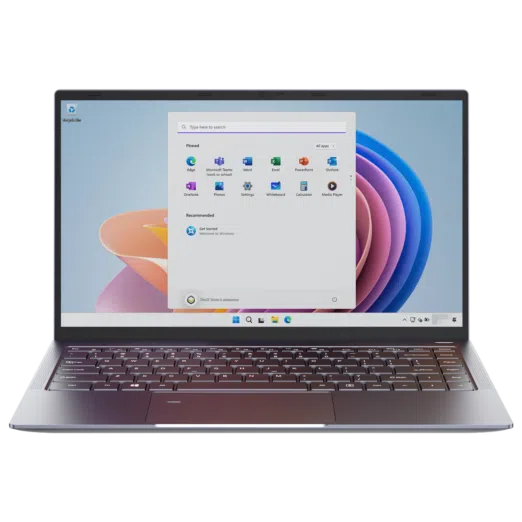 GMK Laptop Windows 11
