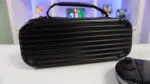 GPD WIN 4 Official Case stand on table