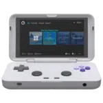 POCKETFLIP16BITUSDONELISTINGIMAGE 1 DROIX Global Retroid Pocket Flip 16 Bit