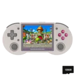 RG353PSGREYDONE00 DROIX Global RG353PS Playing Game