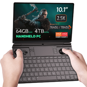 GPD WIN MAX 2 2023