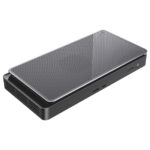 GPD G1 2024 eGPU Docking Station featuring AMD Radeon RX 7600M XT GPU TGP Toggle Switch and versatile connectivity Ideal for gamers and professionals Pre order now for revolutionary capabilities