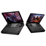 GPD WIN Mini from each side
