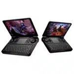 GPD WIN Mini from each side
