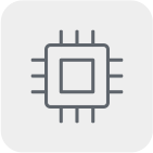 AYA NEO GEEK 1S 3 CPU Icon