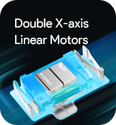 AYANEO GEEK 1S Linear Motors Icon