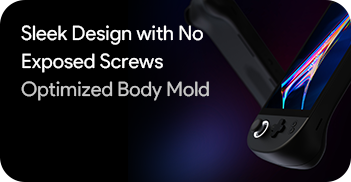 AYANEO GEEK 1S No Screws Icon