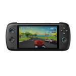 AYN ODIN 2 Black Render