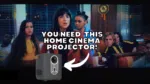 Home Projector