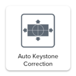 Keystone Correction