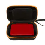 Retroid Pocket Flip Case Open With Device Inside