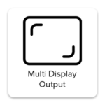 multi-display-output