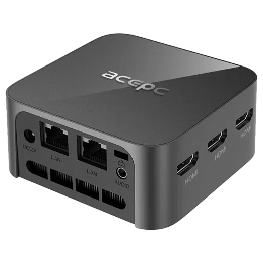 PicoBox Mini Mini PC