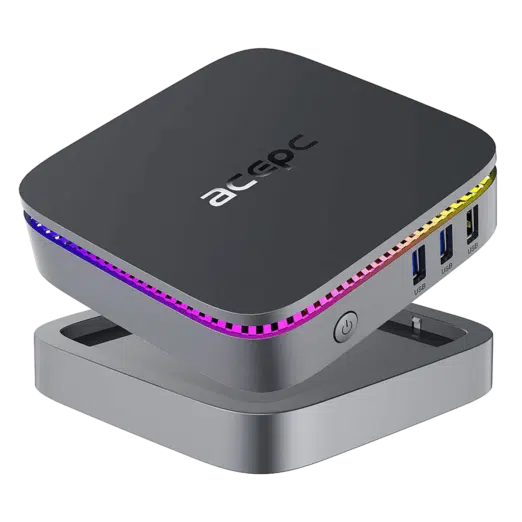 PicoBox Pro Mini PC